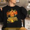 Mountain Monsters Shirt