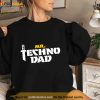 Mr Technodad T Shirt