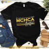 Mt Calvary Holy Church Of America Mchca Boston Shirt