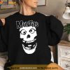 Muppits Misfits Inspired Shirt