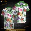 My Little Pony Funny Hawaiian Shirt, Aloha Shirt