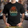 My Son In Law Is My Favorite Child Funny Family Humor Retro Shirt, Fathers Day Gifts From Son