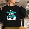 My Son In Law Is My Favorite Child Shirt Funny Family Gift