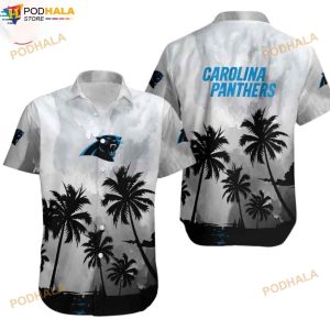 Carolina Panthers NFL Team Tropical Coconut Hot Summer Button Hawaiian  Shirt - Bring Your Ideas, Thoughts And Imaginations Into Reality Today