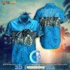 NFL Carolina Panthers Hawaiian Shirt, Trending Summer Shirt For Fans