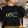 NAFO Coming Soon Shirt