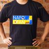 Nafo Fan Anniversary Shirt