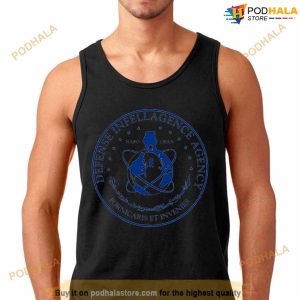 Nafo Ofan Defense Infellagence Agency Shirt 3