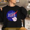 Nasa Peppa Pig Space Force Shirt