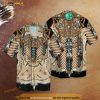 Native America Funny Hawaiian Shirt, Aloha Shirt