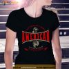 Native American Indian Strong Pride Retro Cree Tribe Native Shirt
