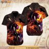 Native Animal American Funny Hawaiian Shirt, Aloha Shirt