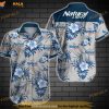 Natural Light Funny Hawaiian Shirt, Aloha Shirt