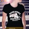 Nebraska Bugeaters Football Shirt