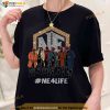 New Edition Legacy Tour 2023 Shirt, Music Tour 2023 Shirt, New Edition Merch