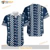 New England Patriots Coconut Trees Hawaii Shirt Summer Collectionsl