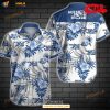 New Kids On The Block Tropical Summer Hawaiian Shirt, Tropical Shirt for Women Men