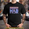New Sami Zayn Honorary Hab Shirt, SZ Tee