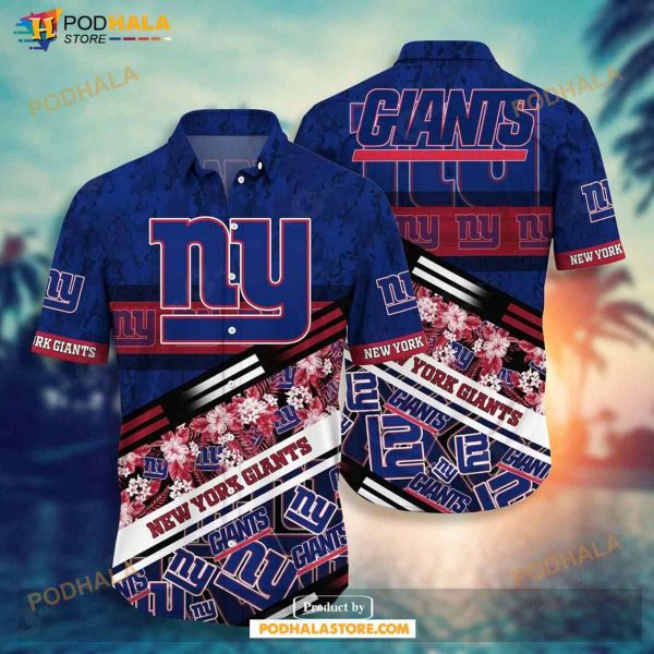 New York Giants Shirt  Style Hot Trending Summer Collection