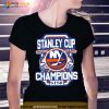 New York Islanders Stanley Cup Champions 2023 Shirt