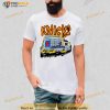 New York Knights Picture Funny Shirt