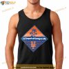 New York Mets 2023 MLB Spring Training Diamond Shirt