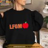 New York Mets LFGM apple Shirt