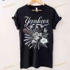 New York Yankees MLB Shirt, Yankees Merch For NY Yankees Fans