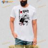 Nezuko Tanjiro Demon Slayer Anime Shirt