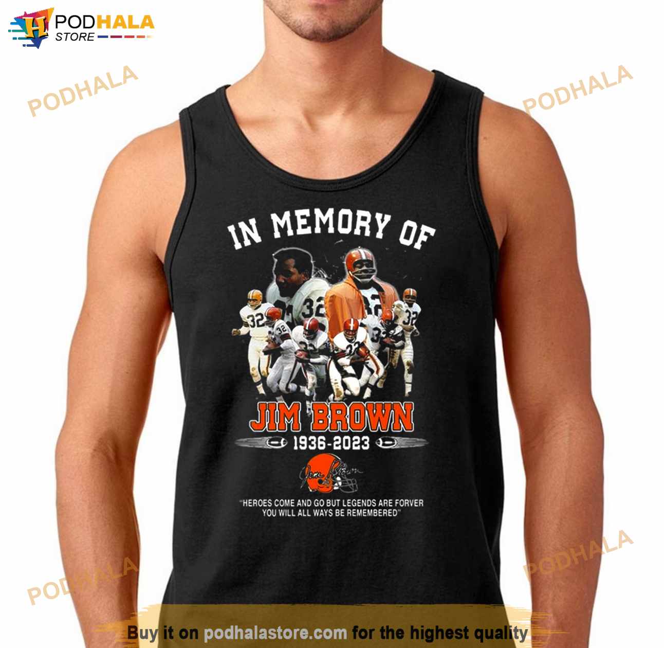 Funny Cleveland Browns 75th anniversary 1946 2021 signatures thank you for  the memories shirt, hoodie, sweater, long sleeve and tank top