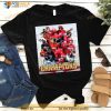 Nicholls State University 2023 Southland Tournament Champions Shirt