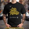 Nike Golden State Warriors Gold Blooded 2023 NBA Playoff Shirt