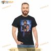 Nikola Jokic Jamal Murray Denver Nuggets Funny Basketball Shirt
