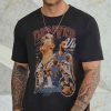 Nikola Jokic Jamal Murray Michael Porter Jr Aaron Gordon Basketball Team Shirt