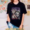 Nikola Jokic The Joker Shirt, Basketball 90s Classic Tshirt
