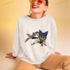 Ninja Felyne Monster Hunter Rise Shirt