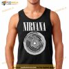 Nirvana Vestibule Fudge Packin Crack Smokin Shirt