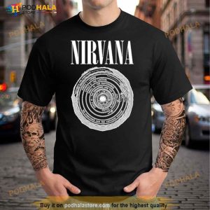 Nirvana Vestibule Fudge Packin Crack Smokin Shirt 2