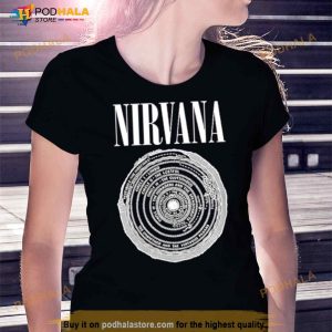 Nirvana Vestibule Fudge Packin Crack Smokin Shirt 3