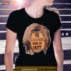 No Adjustments Drop Yo Nuts T Shirt