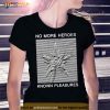 No more heroes known pleasure Shirt