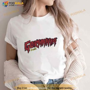 Nolan Gorman Gormania St Louis Shirt