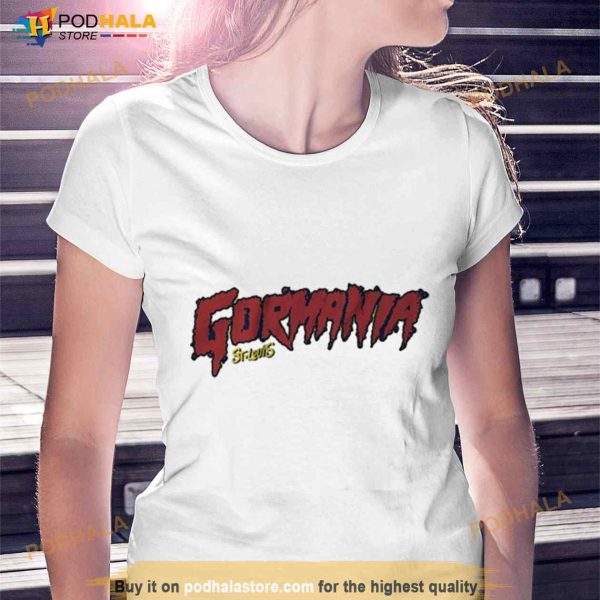 Nolan Gorman Gormania St Louis Shirt