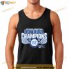 North Carolina Tar Heels 2023 NCAA Women’s Tennis National Champions Shirt