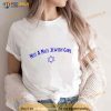 Not A Nice Jewish Girl Shirt