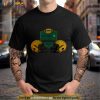 Notre Dame Helmet Aer Lingus College Football Classic Ireland 2023 Shirt