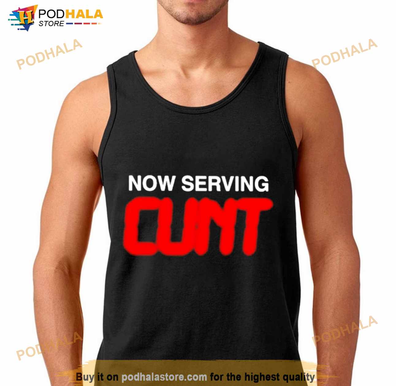Now Serving Cunt Shirt Now Serving Cunt Shirt