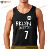 Number 7 Bklyn Kevin Durant Shirt