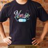Nurse Est 2023 RN Nursing School Graduation Graduate Shirt