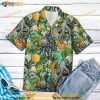 Octopus Fruit Fresh Funny Hawaiian Shirt, Aloha Shirt